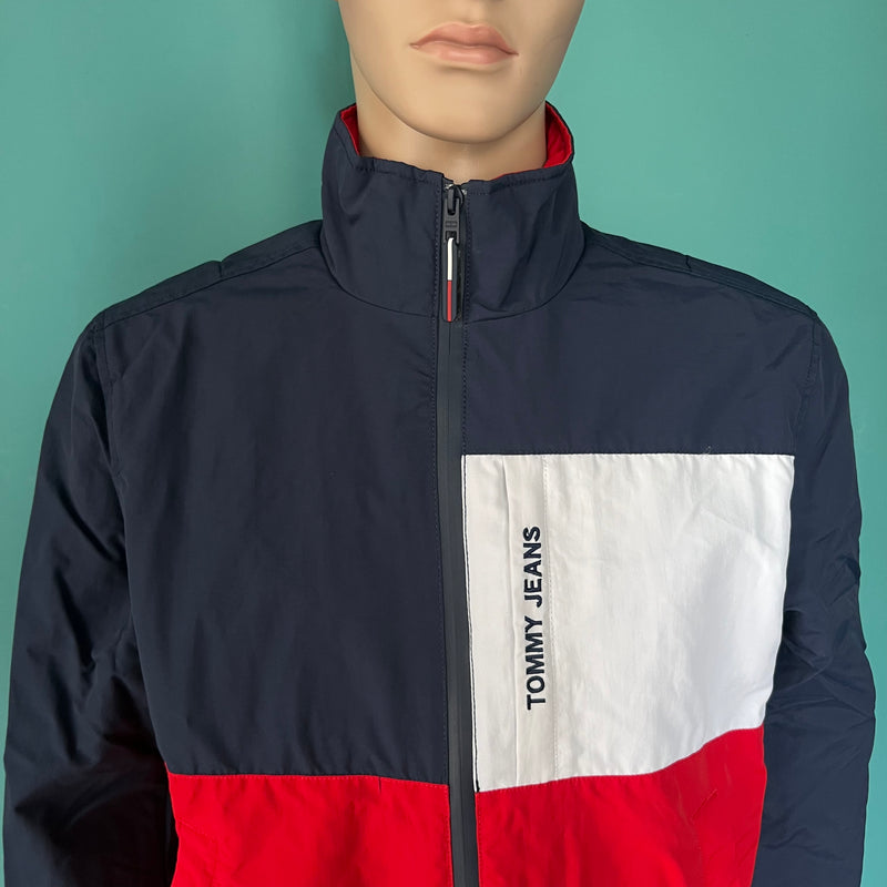 TOMMY JEANS Jacke