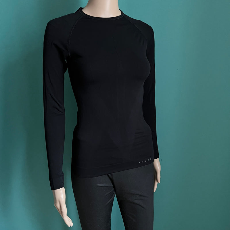 FALKE Langarmshirt