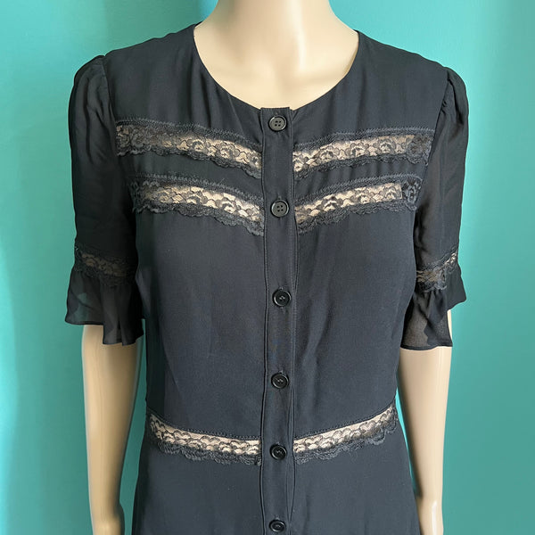 REFORMATION Kleid