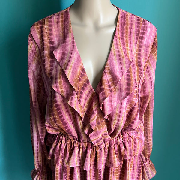 SCOTCH & SODA Kleid