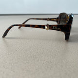 DIOR Vintage Sonnenbrille