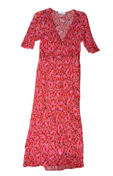 ROSEANNA „Metro Farfalla“ Kleid
