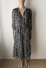 neues BA&SH Kleid „Tixana“
