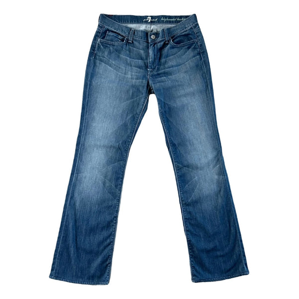 7 FOR ALL MANKIND Jeans