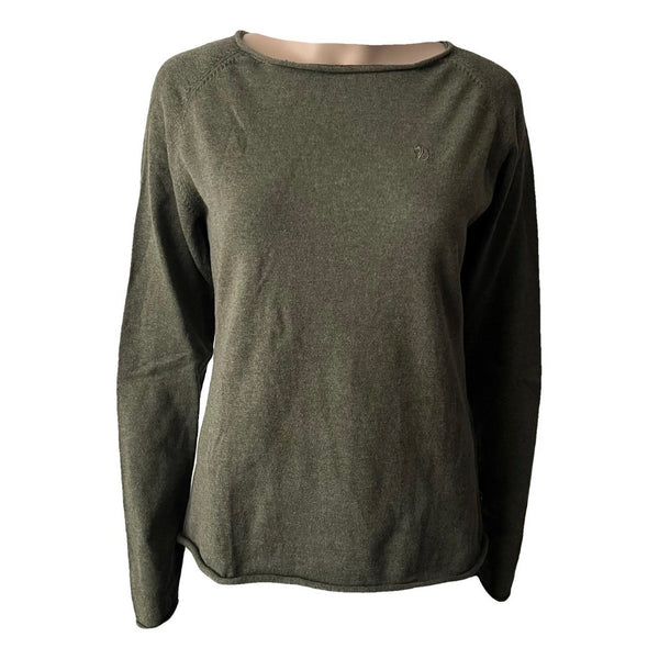FJÄLLRÄVEN Övik Pullover