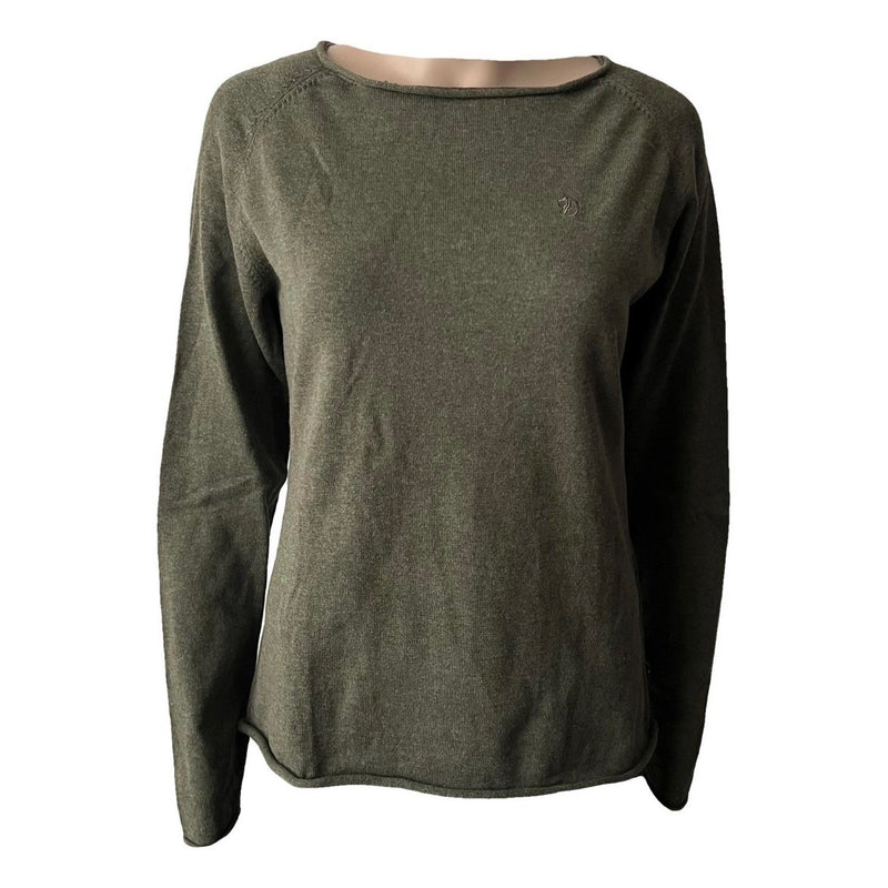FJÄLLRÄVEN Övik Pullover