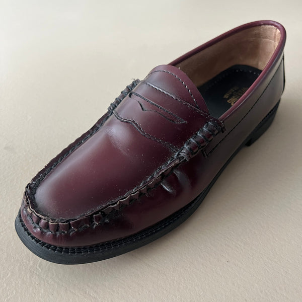BASS WEEJUNS Penny Loafers