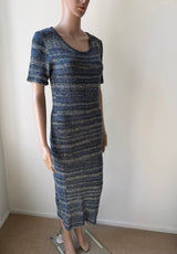 neues VIVAN GRAF Strickkleid