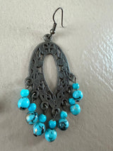 Modeschmuck Ohrringe