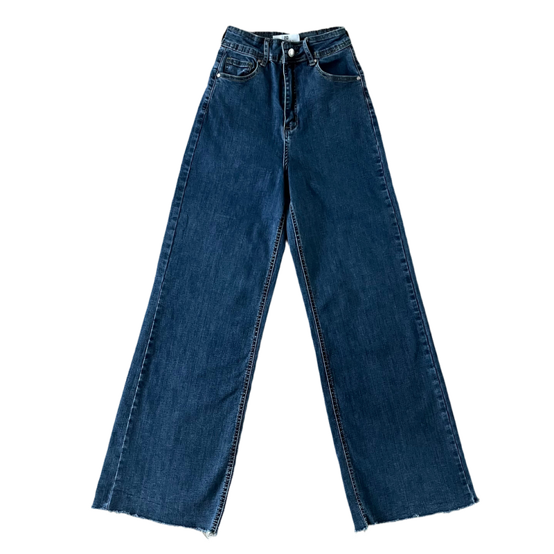 ALAN RED Jeans
