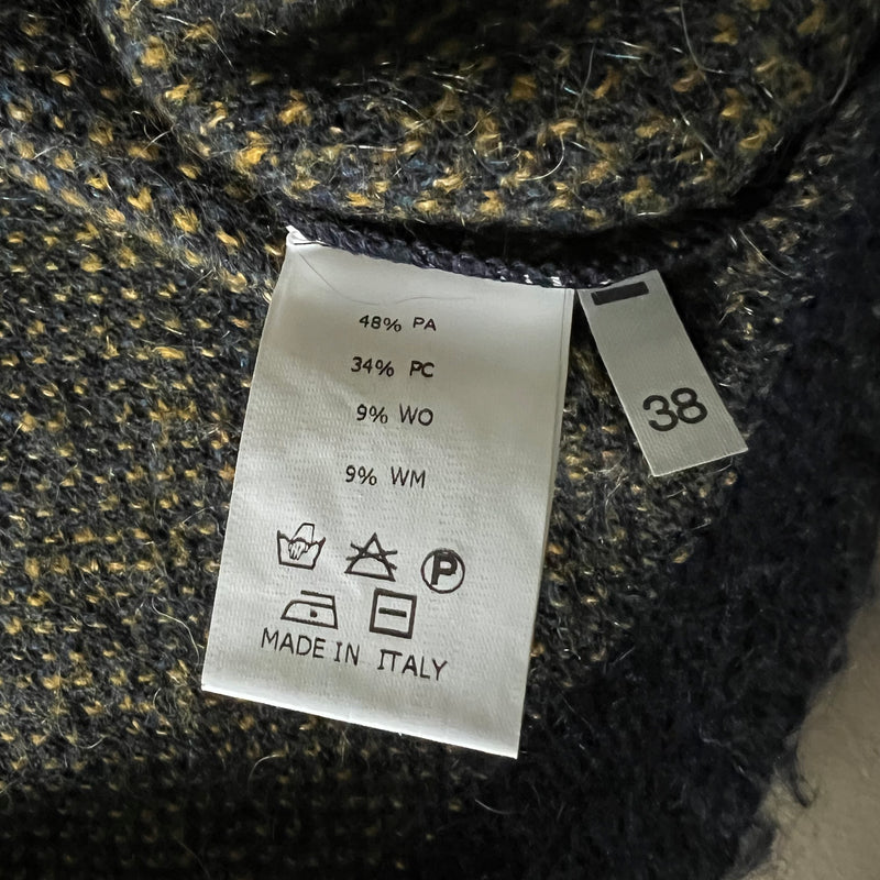 SEM PER LEI Pullover