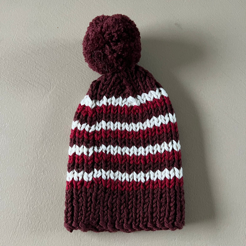 neue VIVIAN GRAF Mütze