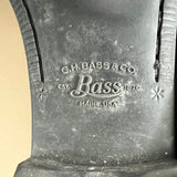 BASS WEEJUNS Penny Loafers