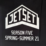 JET SET T-Shirt