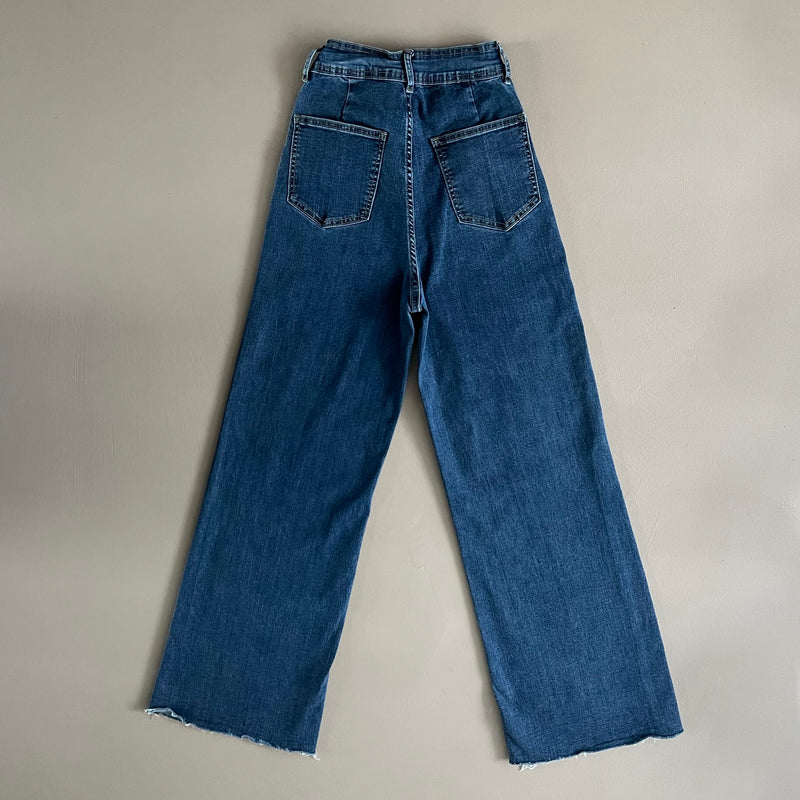 ALAN RED Jeans