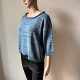 VIVIAN GRAF „Paula“ Pullover