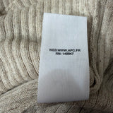 A.P.C. Kleid