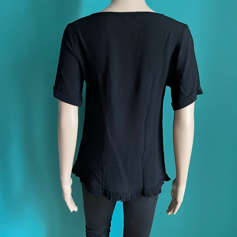 SANDRO Shirt