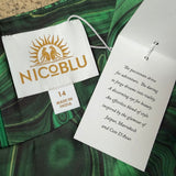 neues NICO BLU Kleid