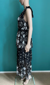 SELF-PORTRAIT Kleid
