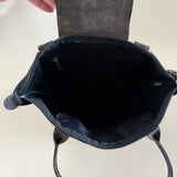 LONGCHAMP Le Pliage „Perfect Winter“ Multi-Stripe