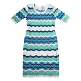 MISSONI Kleid