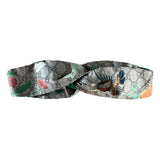 GUCCI Haarband Seide