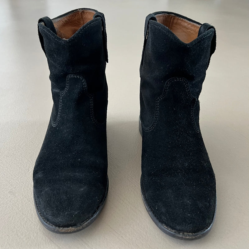 ISABEL MARANT ÉTOILE Stiefeletten