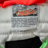 OFF-WHITE c/o Vigil Abloh Off-Court Cup Sole 3.0 Sneakers