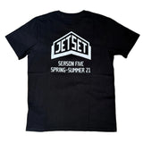 JET SET T-Shirt
