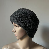 neue ABOUT THE TOWER Mütze