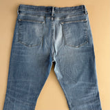 FRAME Jeans „Le High Straight“