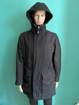 HUHO BOSS Jacke