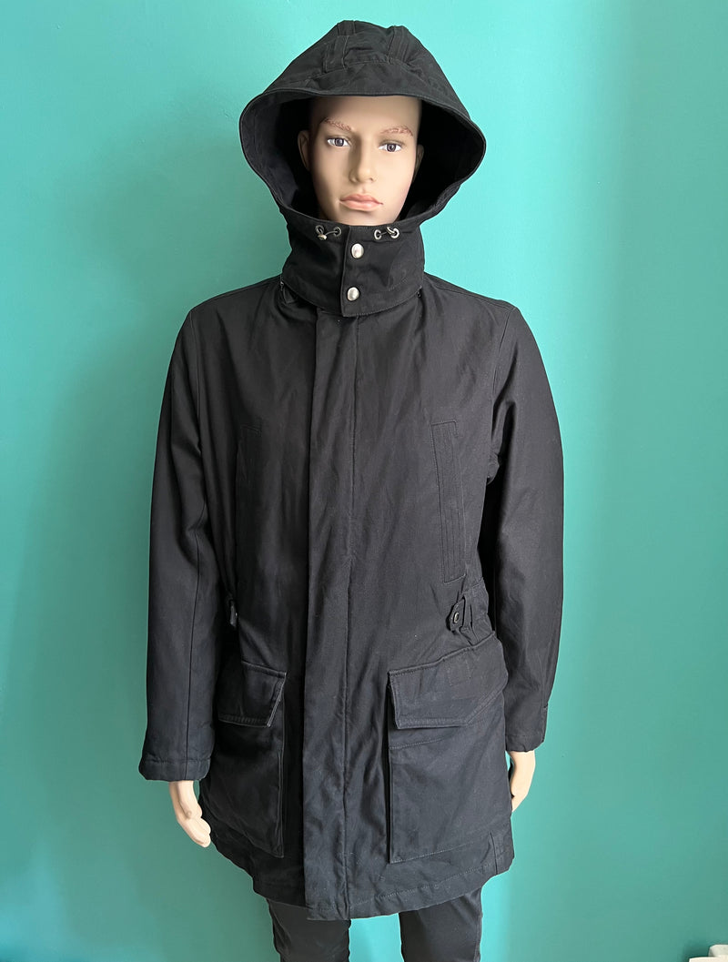 HUHO BOSS Jacke