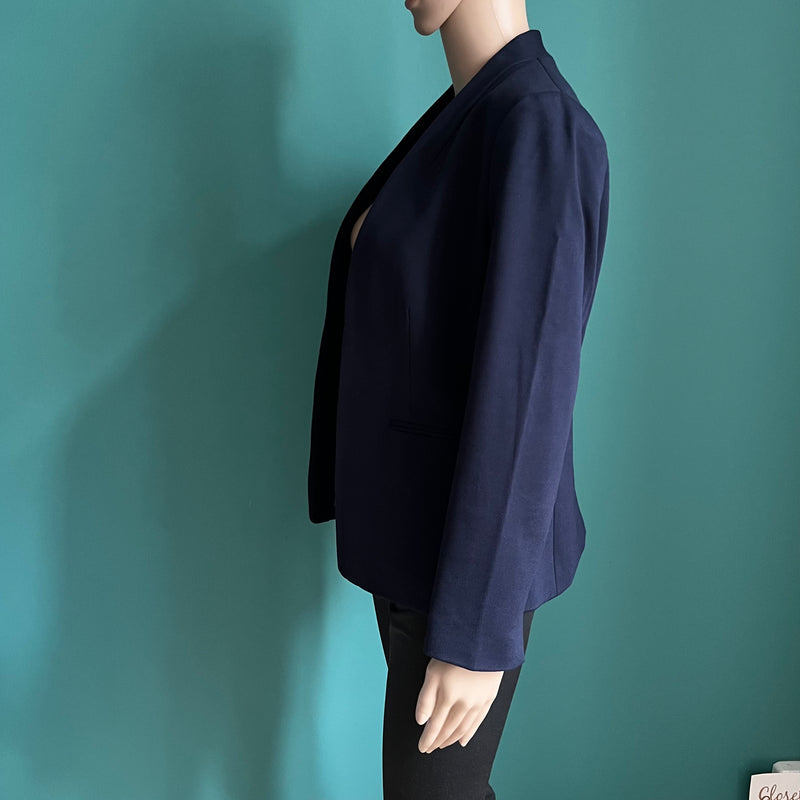 J. CREW Blazer