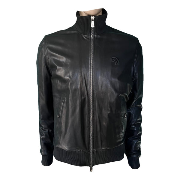 ARES DESIGN Lederjacke Limited Edition