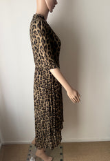 BA&SH Kleid „Fifi“