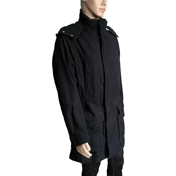 HUHO BOSS Jacke