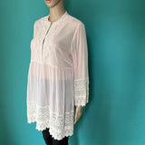 MALVIN Bluse