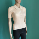 MAJE Strickshirt