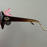 GUCCI Sonnenbrille