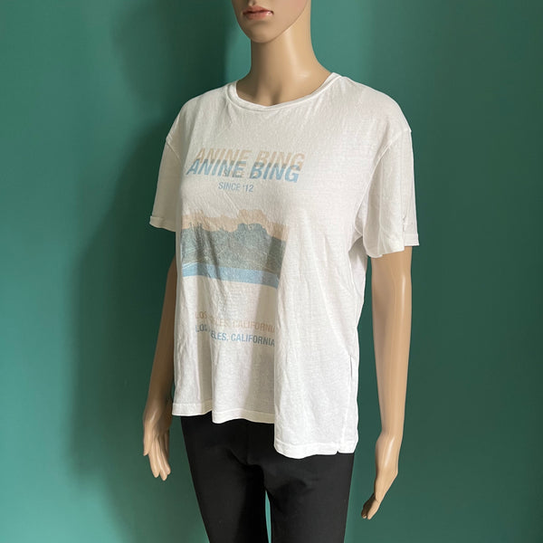 ANINE BING T-Shirt