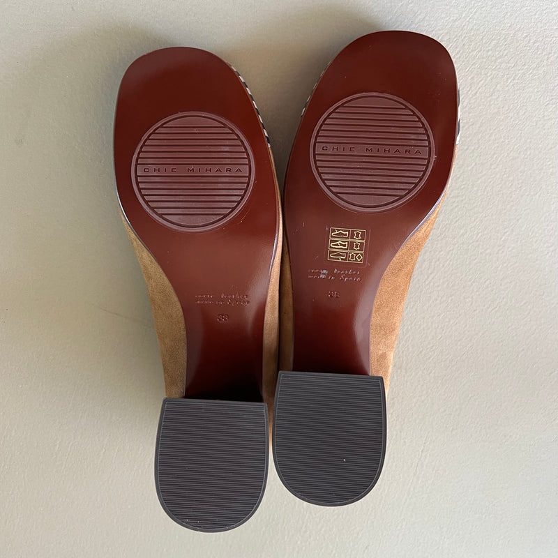 neue CHIE MIHARA Pumps