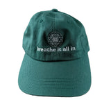 The Classics Cap „Breathe it all in“
