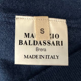 MAURIZIO BALDASSARI Kaschmir Pullover