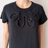 VIVAN GRAF Strickkleid