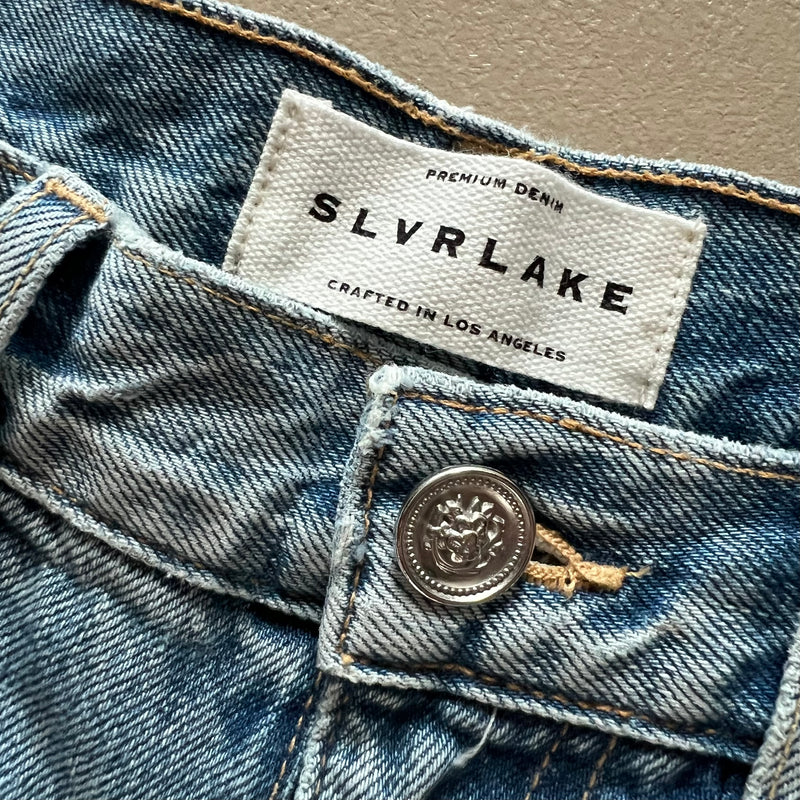 SLVRLAKE Jeans