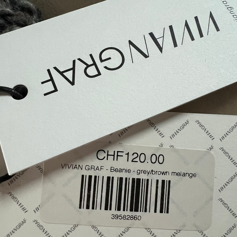 neuer VIVIAN GRAF Beanie