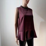 REISS Acorn Satintop