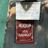 VIA ARDIGO - STYLED BY CORNELIANI Vintage Sakko